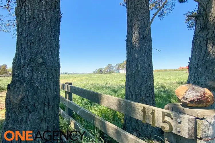 115 Burtons Lane, Forest Reefs NSW 2798