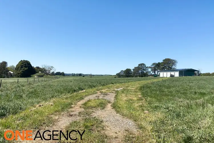 Second view of Homely land listing, 115 Burtons Lane, Forest Reefs NSW 2798