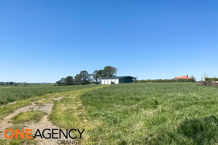 Third view of Homely land listing, 115 Burtons Lane, Forest Reefs NSW 2798