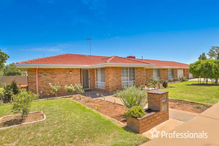 249 Walnut Avenue, Mildura VIC 3500