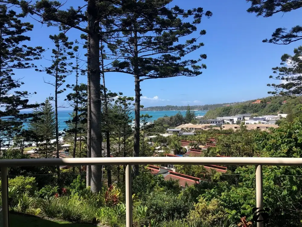 Main view of Homely apartment listing, 2/40 Solitary Islands Way, Sapphire Beach NSW 2450