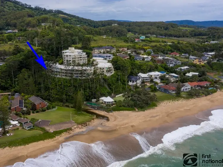 Second view of Homely apartment listing, 2/40 Solitary Islands Way, Sapphire Beach NSW 2450