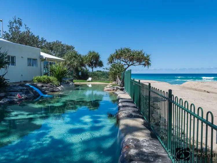 Third view of Homely apartment listing, 2/40 Solitary Islands Way, Sapphire Beach NSW 2450