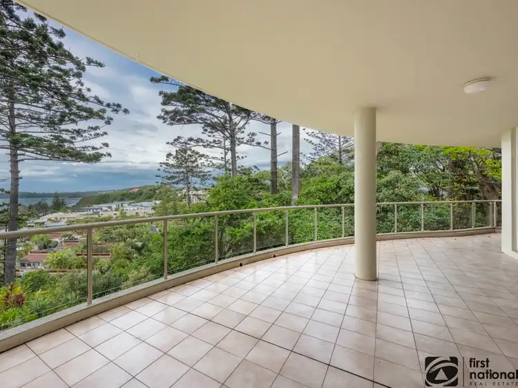 Fourth view of Homely apartment listing, 2/40 Solitary Islands Way, Sapphire Beach NSW 2450
