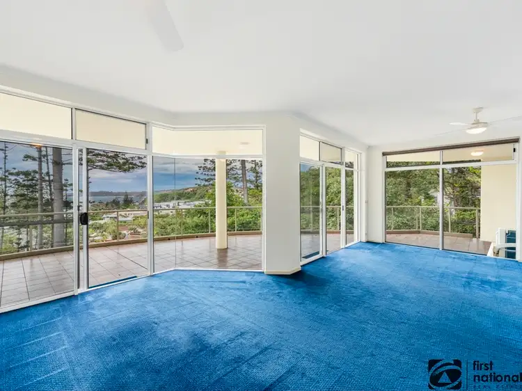 Fifth view of Homely apartment listing, 2/40 Solitary Islands Way, Sapphire Beach NSW 2450