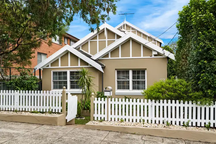 27A Henson Street, Marrickville NSW 2204