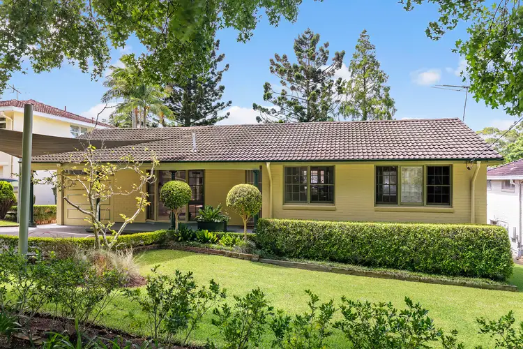 61 Ayres Road, St Ives NSW 2075