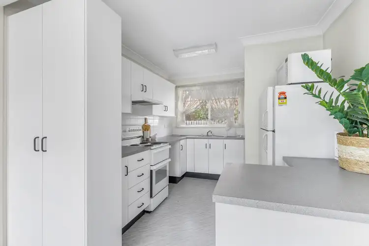 Third view of Homely unit listing, 2/50 Morgan Street, Merewether NSW 2291