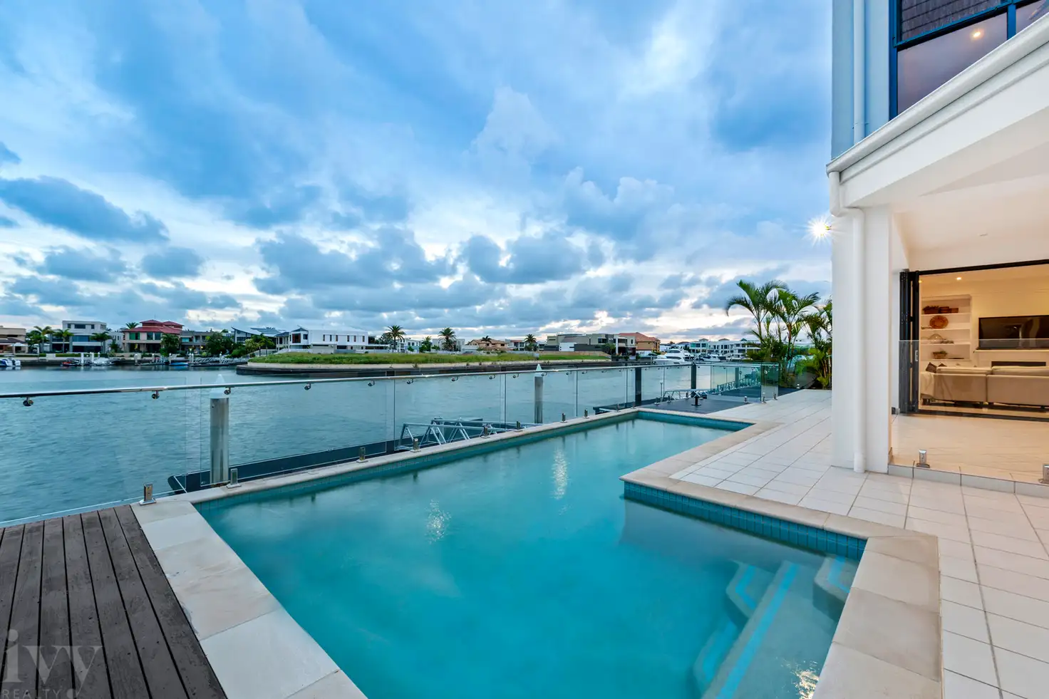 Main view of Homely house listing, 56 Royal Albert Crescent, Sovereign Islands QLD 4216