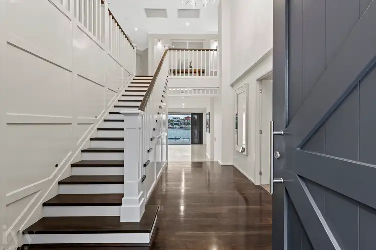Third view of Homely house listing, 56 Royal Albert Crescent, Sovereign Islands QLD 4216