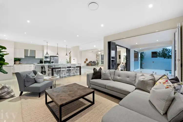 Fifth view of Homely house listing, 56 Royal Albert Crescent, Sovereign Islands QLD 4216