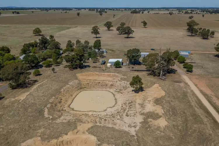 Fourth view of Homely rural property listing, 699 Humeden Road, Corowa NSW 2646