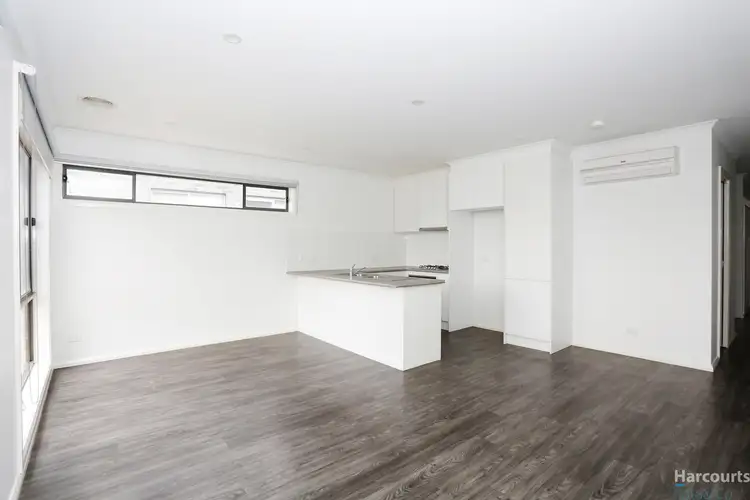 Second view of Homely house listing, 16 Leviticus Street, Epping VIC 3076
