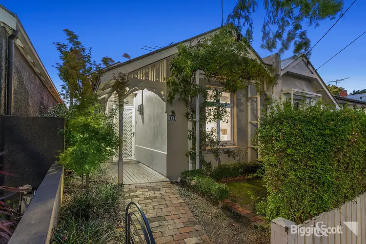 24 Wales Street, Kingsville VIC 3012