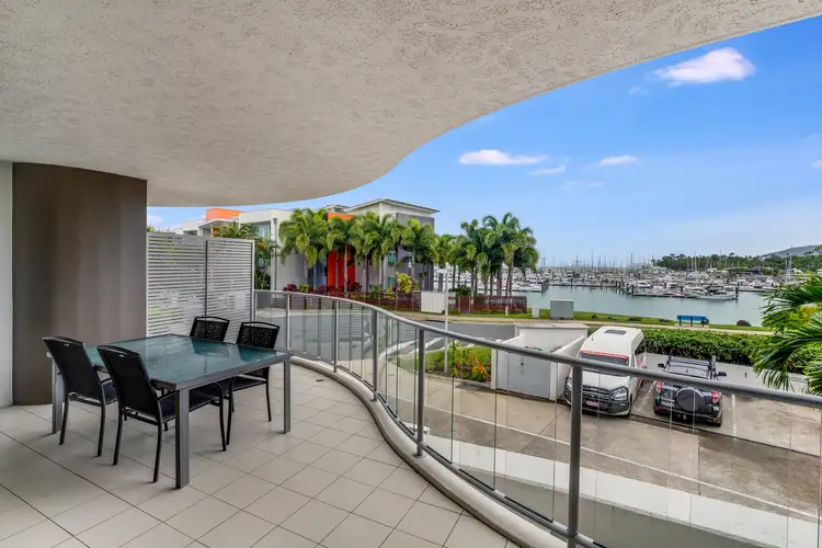 19/159-171 Shingley Drive, Cannonvale QLD 4802