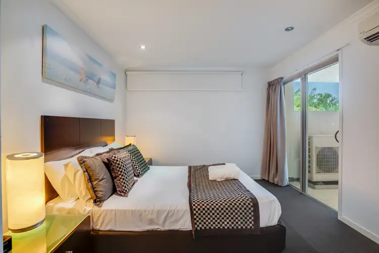 Sixth view of Homely unit listing, 19/159-171 Shingley Drive, Cannonvale QLD 4802