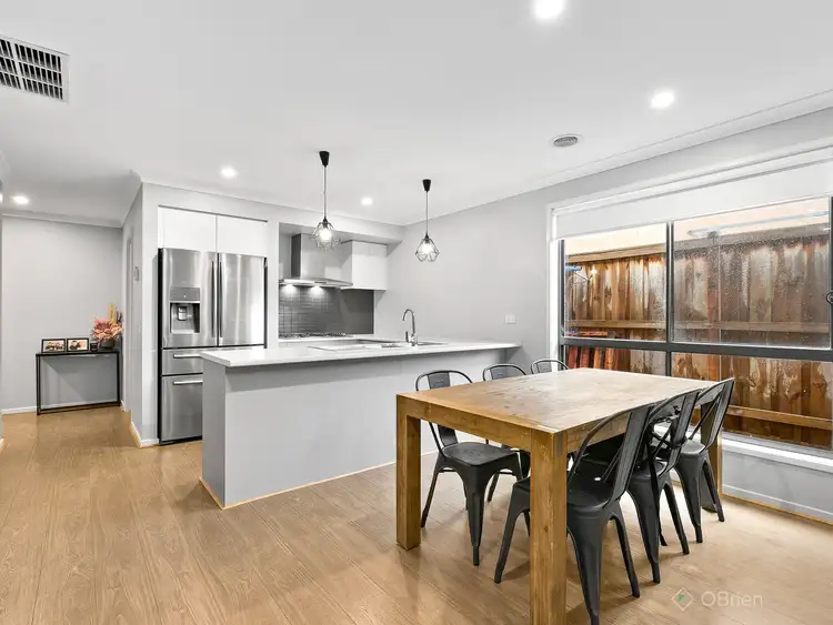 Fourth view of Homely house listing, 23 Trainers Way, Clyde North VIC 3978