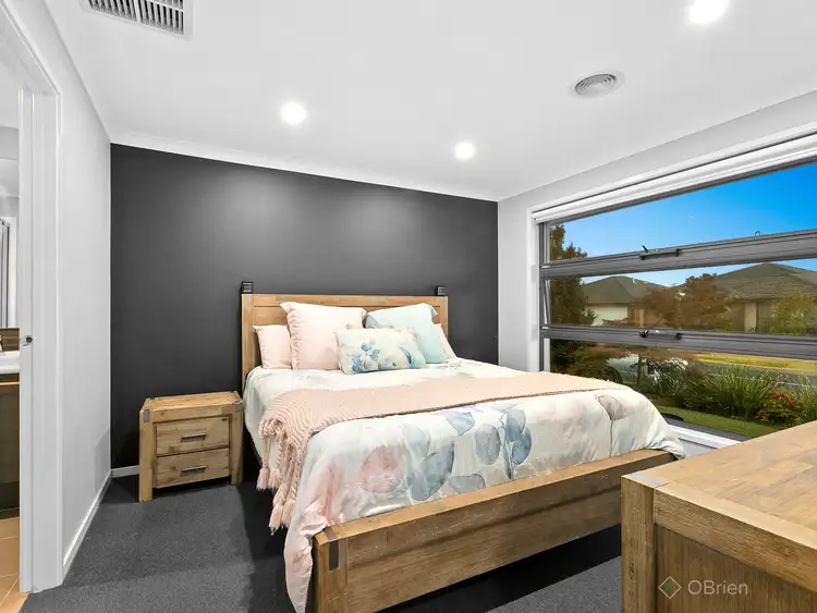 Sixth view of Homely house listing, 23 Trainers Way, Clyde North VIC 3978