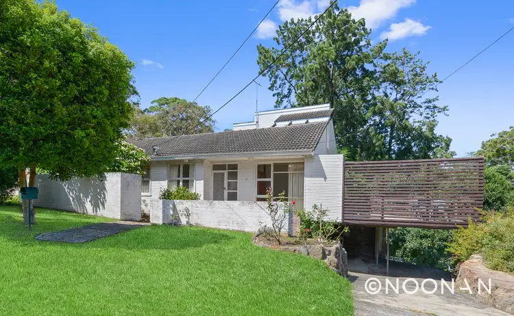 11 Boyd Avenue, Lugarno NSW 2210