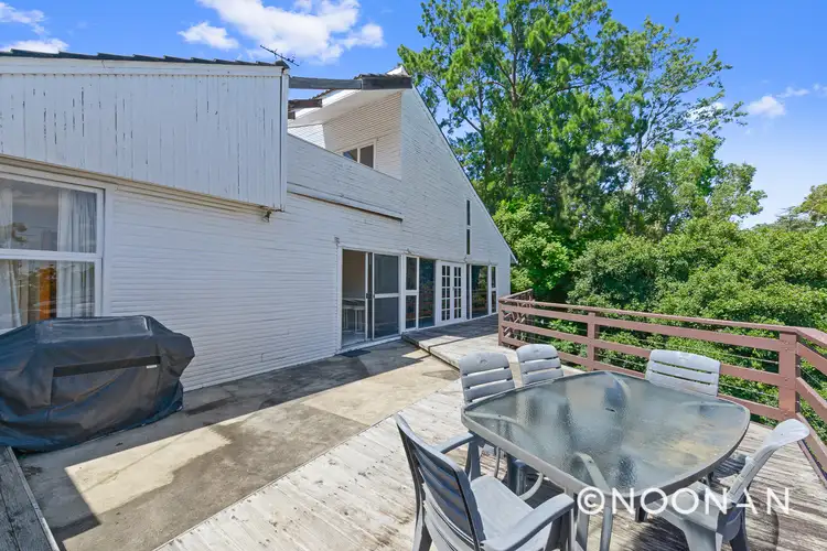 Fifth view of Homely house listing, 11 Boyd Avenue, Lugarno NSW 2210