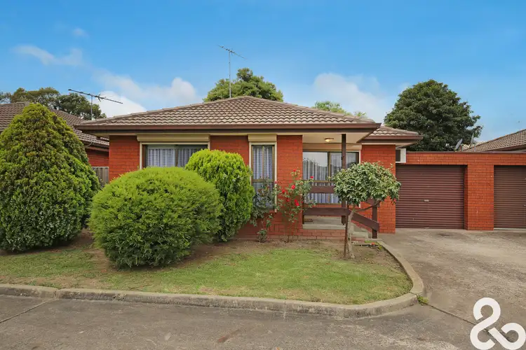 4/52 Nickson Street, Bundoora VIC 3083