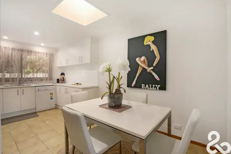 Fourth view of Homely unit listing, 4/52 Nickson Street, Bundoora VIC 3083