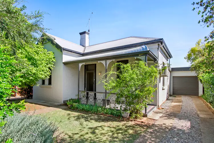 Main view of Homely house listing, 74 Marius Street, Tamworth NSW 2340