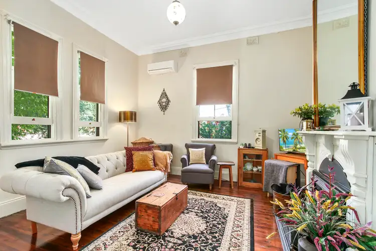Second view of Homely house listing, 74 Marius Street, Tamworth NSW 2340