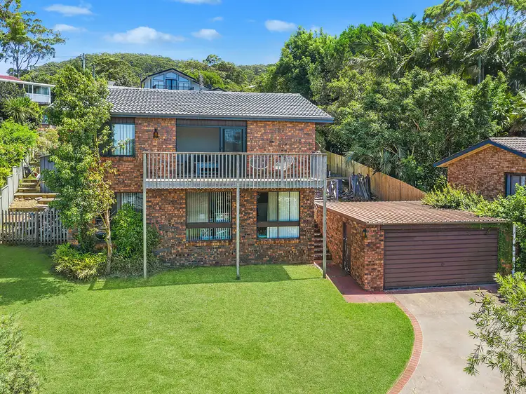 Main view of Homely house listing, 81 Wairakei Road, Wamberal NSW 2260