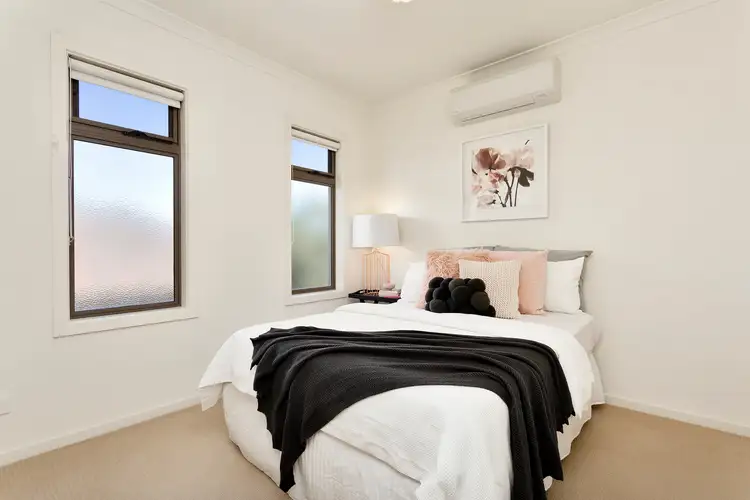 Sixth view of Homely townhouse listing, 1/145 Cooper Street, Essendon VIC 3040