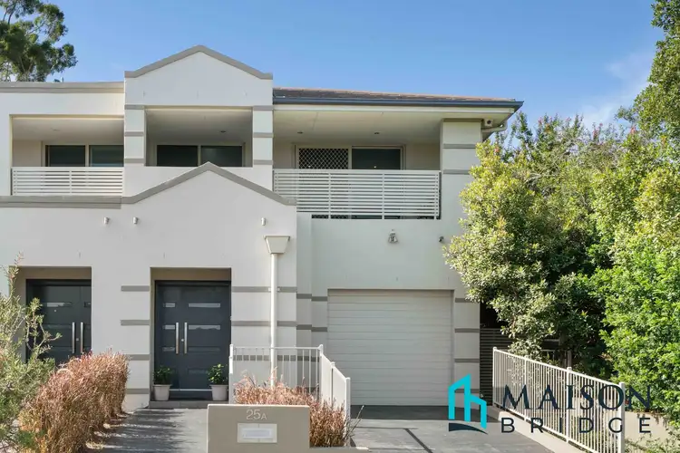 25A Calder Road, Rydalmere NSW 2116