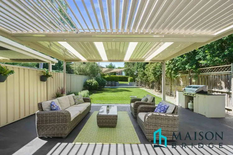 Fifth view of Homely semi-detached listing, 25A Calder Road, Rydalmere NSW 2116