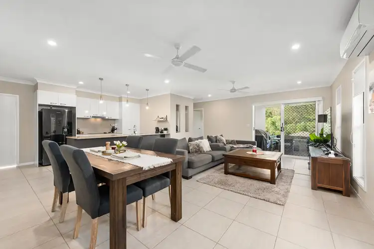 Second view of Homely house listing, 43 Parksedge Street, Upper Kedron QLD 4055