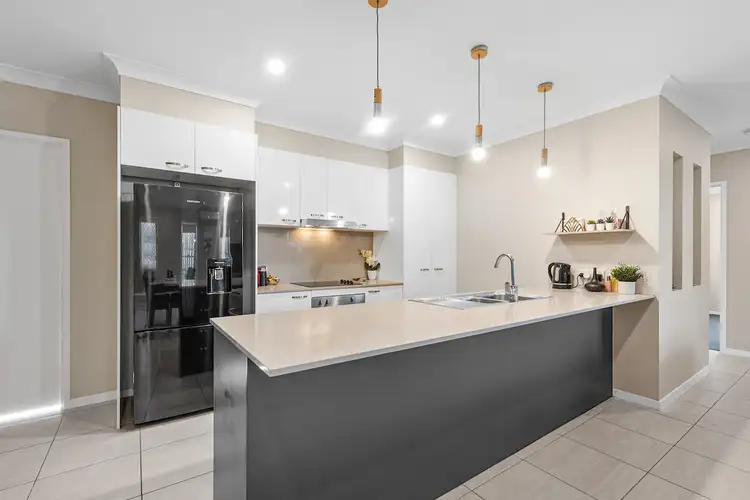 Third view of Homely house listing, 43 Parksedge Street, Upper Kedron QLD 4055