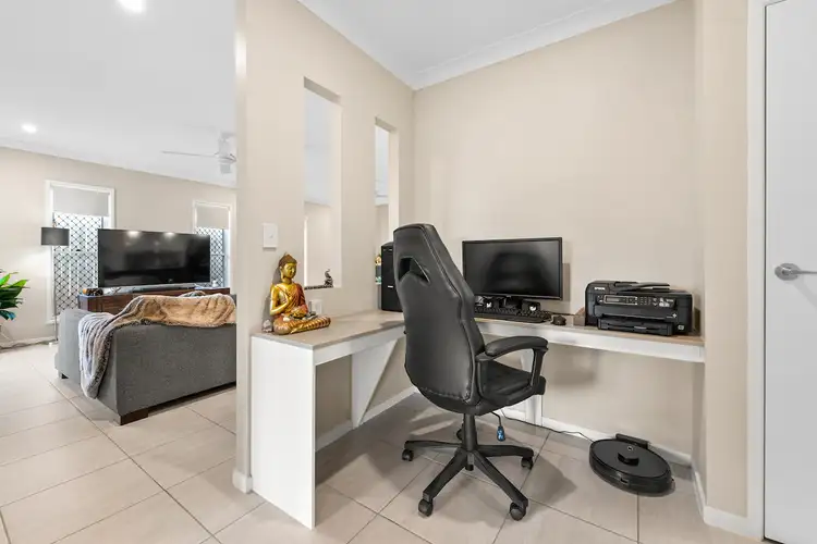 Fifth view of Homely house listing, 43 Parksedge Street, Upper Kedron QLD 4055