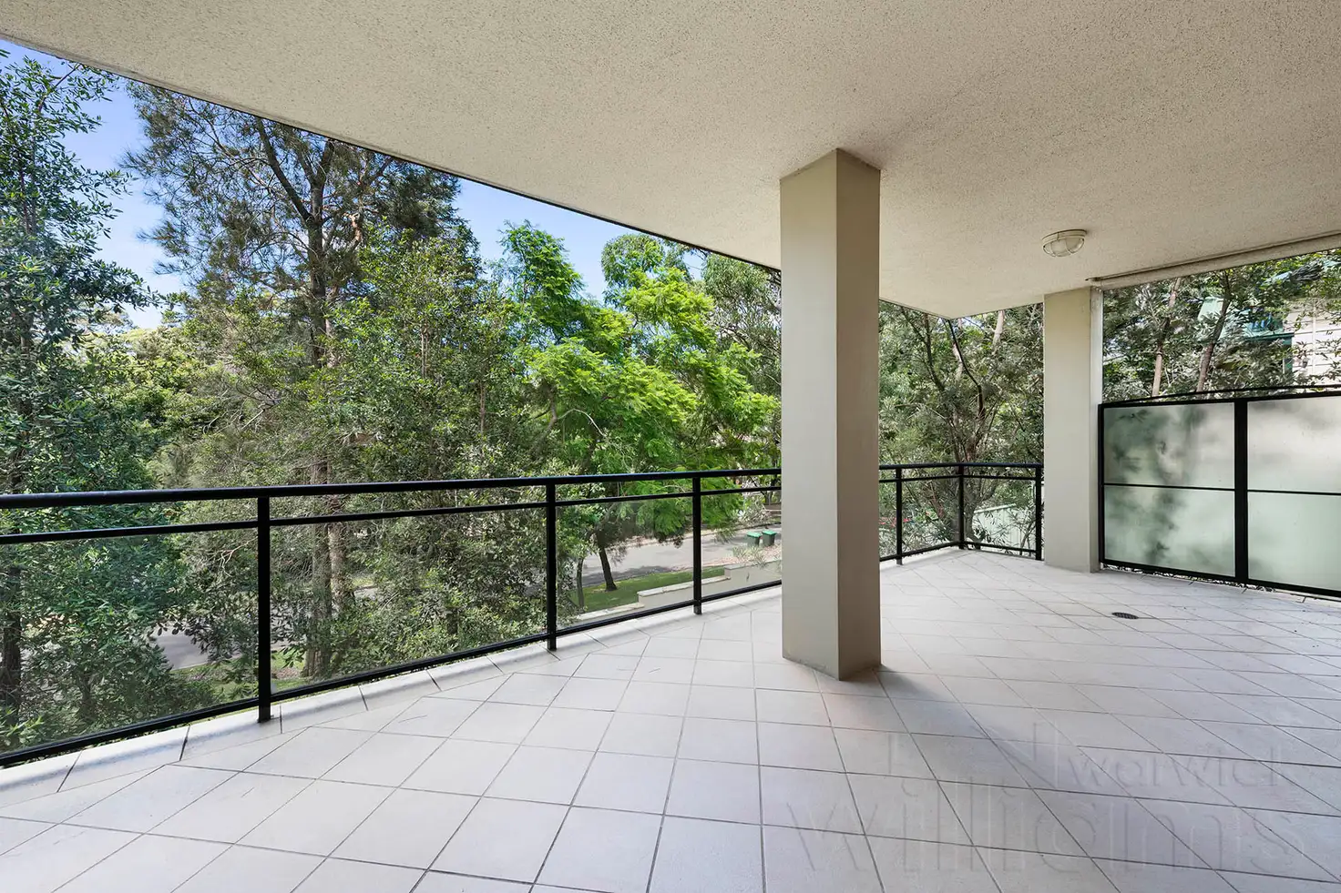 Main view of Homely apartment listing, 1/1-5 Huxtable Avenue, Lane Cove NSW 2066