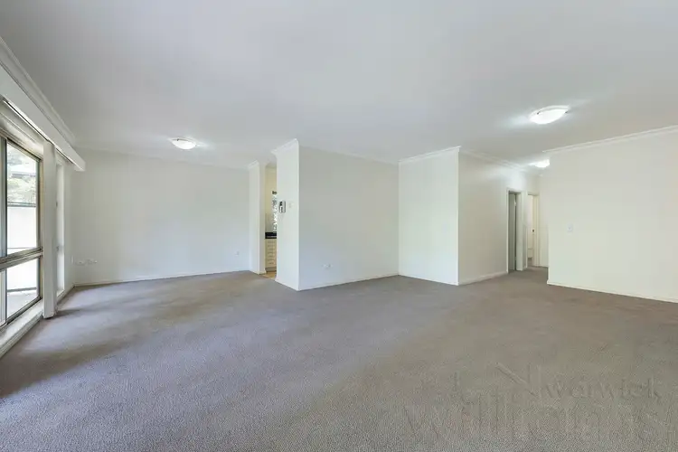 Second view of Homely apartment listing, 1/1-5 Huxtable Avenue, Lane Cove NSW 2066