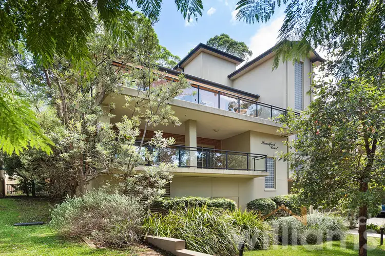 Third view of Homely apartment listing, 1/1-5 Huxtable Avenue, Lane Cove NSW 2066