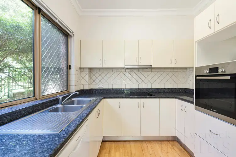 Fourth view of Homely apartment listing, 1/1-5 Huxtable Avenue, Lane Cove NSW 2066