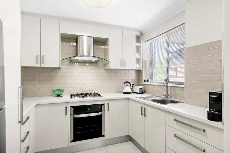 Second view of Homely unit listing, 11/203 Anzac Highway, Plympton SA 5038