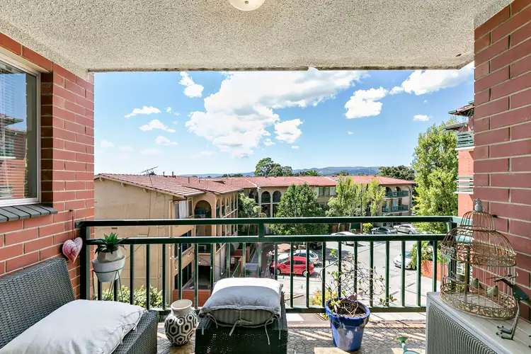Fifth view of Homely unit listing, 11/203 Anzac Highway, Plympton SA 5038