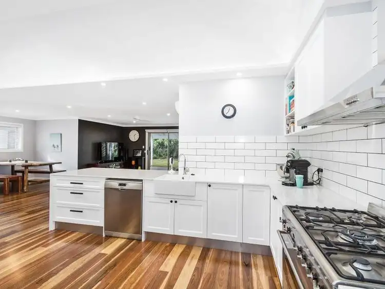 9 Wattle Avenue, Bogangar NSW 2488