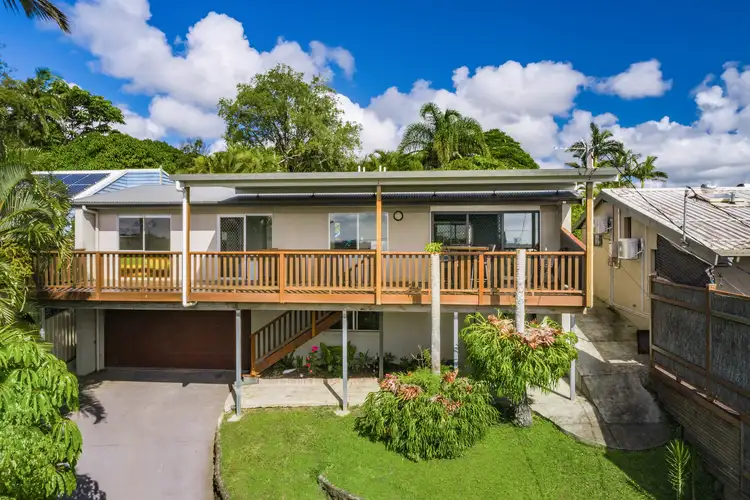 86 Panorama Drive, Tweed Heads West NSW 2485