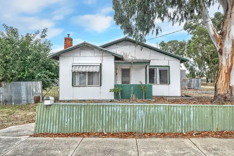 Main view of Homely house listing, 22 Smith Street, Stawell VIC 3380