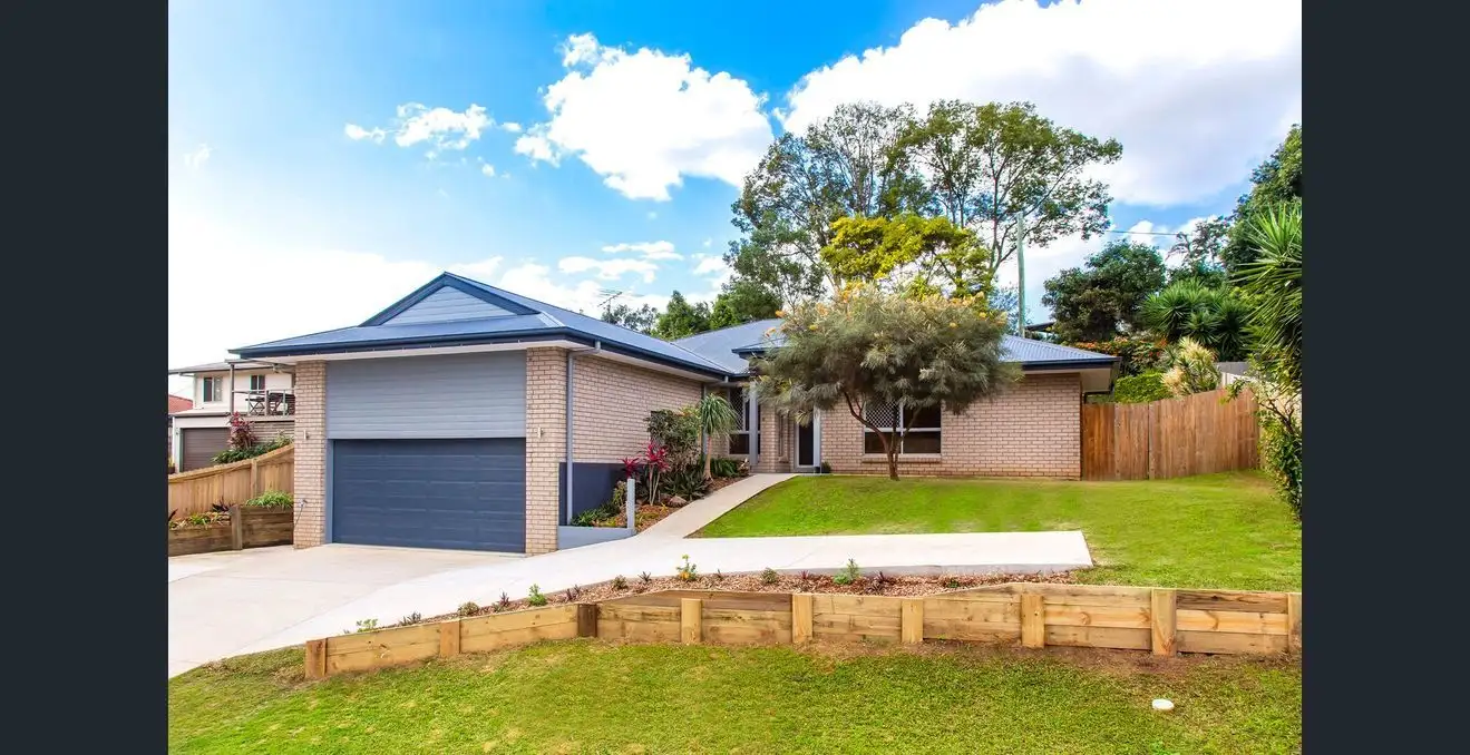 Main view of Homely house listing, 14 McClintock Place, Woombye QLD 4559