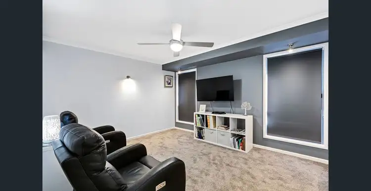 Second view of Homely house listing, 14 McClintock Place, Woombye QLD 4559