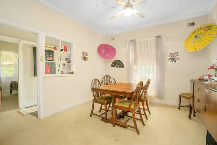 Fifth view of Homely house listing, 50 Ulick Street, Merewether NSW 2291