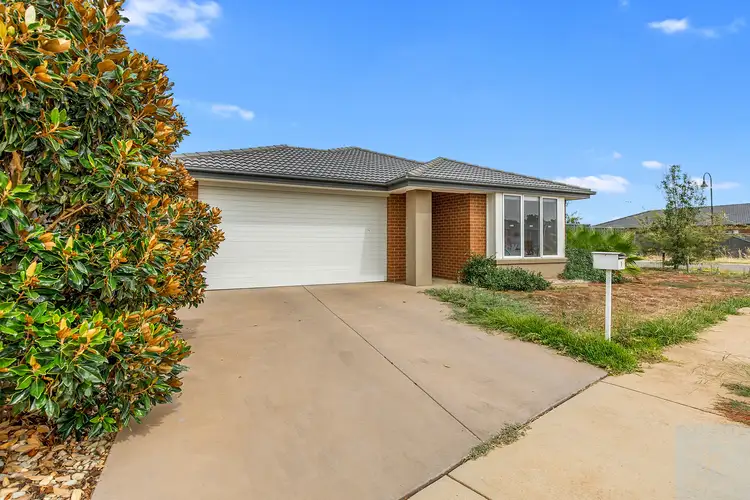 Main view of Homely house listing, 1 Rivertown Grove, Cobram VIC 3644