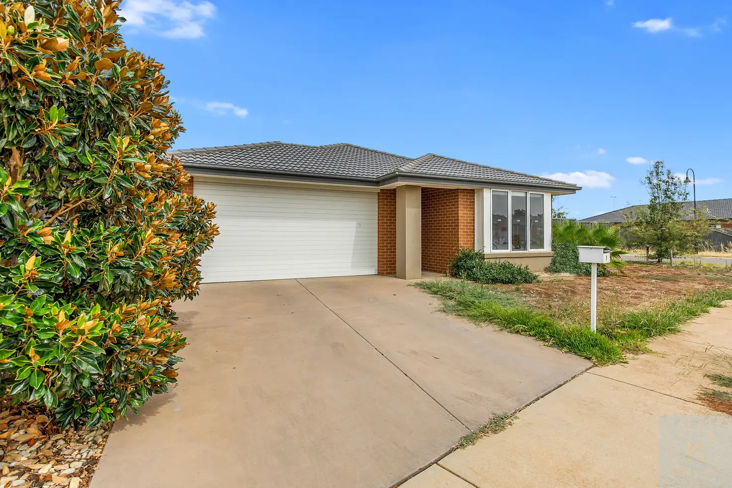 Main view of Homely house listing, 1 Rivertown Grove, Cobram VIC 3644