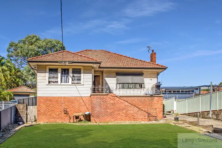 Main view of Homely house listing, 76 Gregson Avenue, Mayfield West NSW 2304